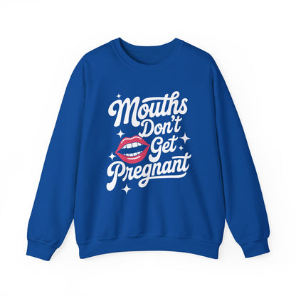 Funny Inappropriate Embarrassing Hilarious Adult Humor Sweatshirt
