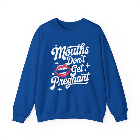 Funny Inappropriate Embarrassing Hilarious Adult Humor Sweatshirt