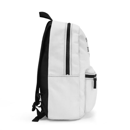 University of Bad Bitches Backpack
