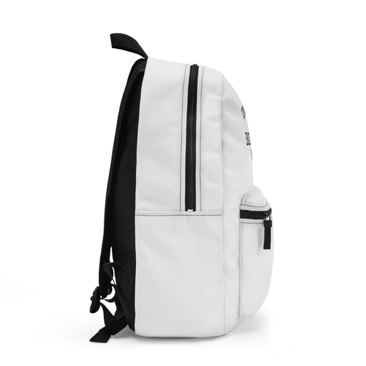 University of Bad Bitches Backpack