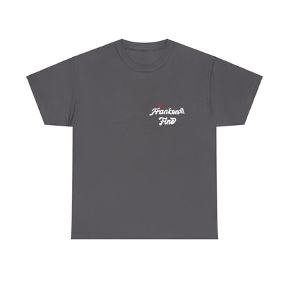 Stay Franken Fine Cute Creepy and Totally Slaying Halloween Style T-Shirt