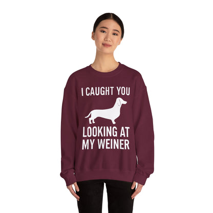 Wiener Dog T Shirt Dachshunds Weiners Hounds Pet Men Women Sweatshirt