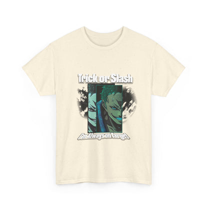 Trick Or Slash I am Always On Target T-Shirt For Men Women