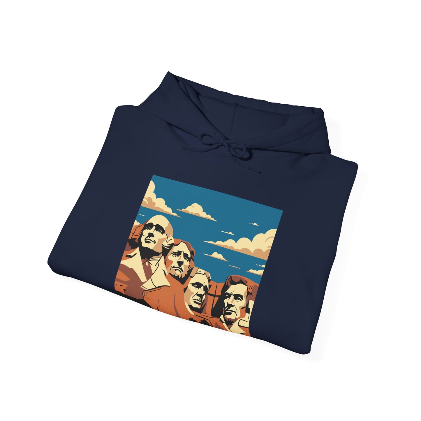 Alex Face Caruso Mount Rushmore Funny Meme Basketball Hoodie