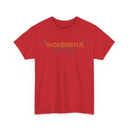 Wonderful Christmas Gift For Men Women