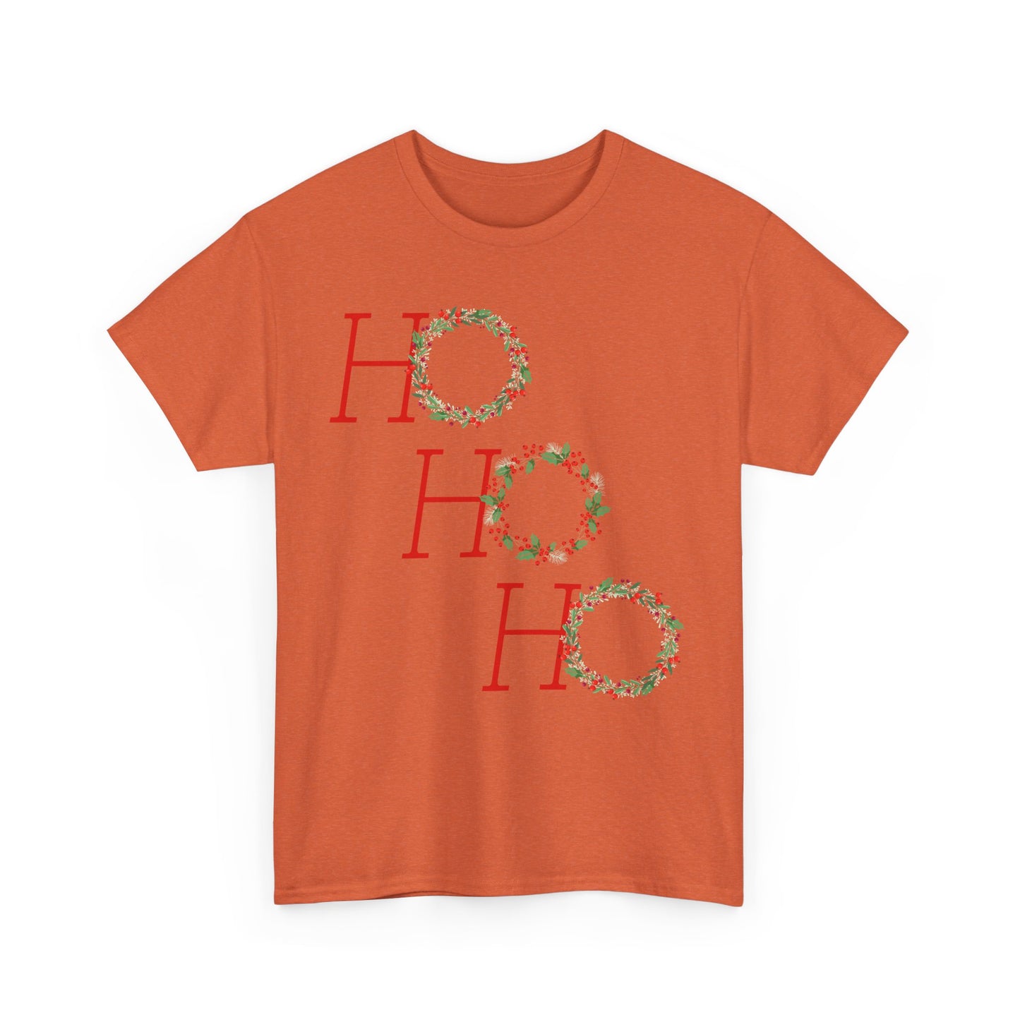 Happy New Year T-Shirt for Men Women