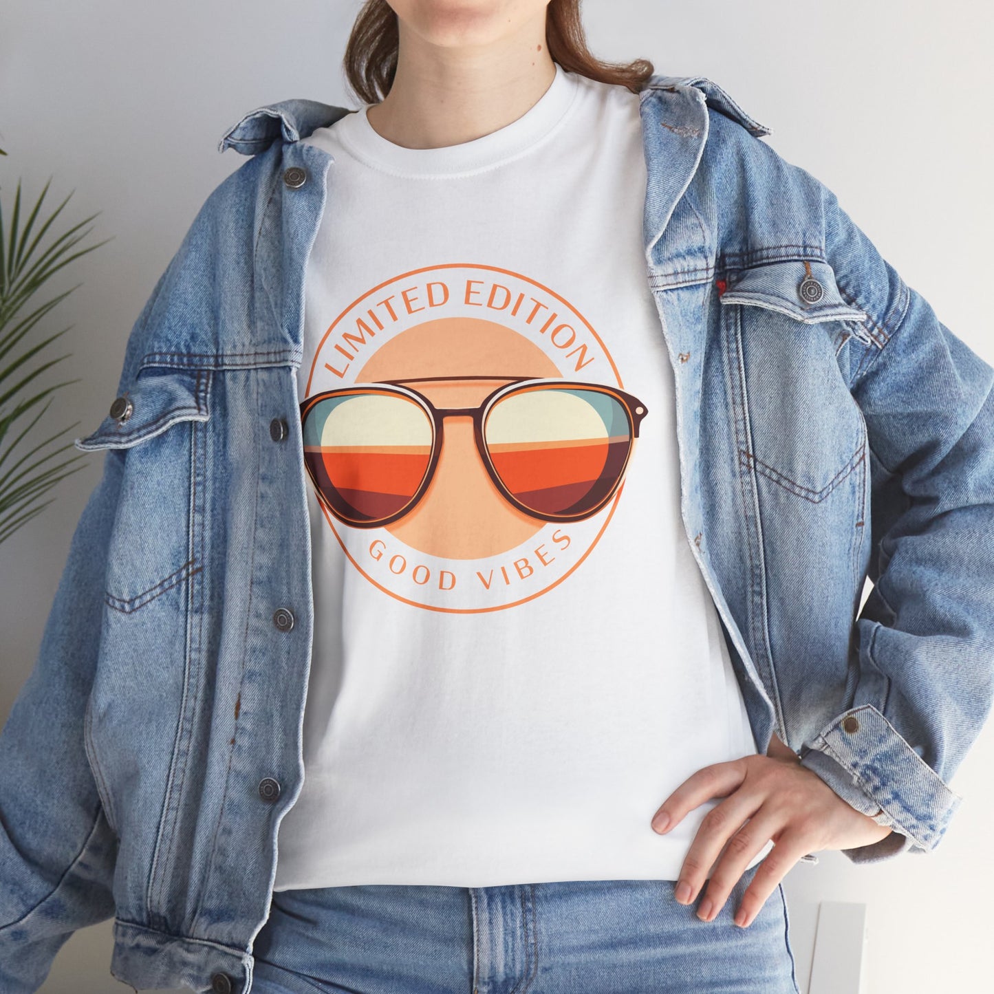 Funny Limited  Edition Eco-Friendly Spooky Tee for Men and Women
