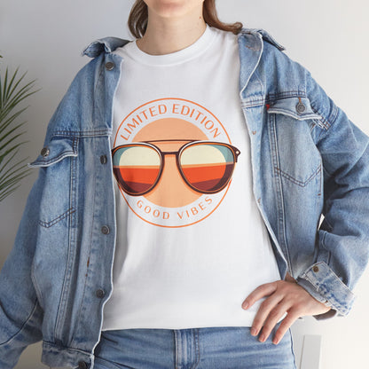 Funny Limited  Edition Eco-Friendly Spooky Tee for Men and Women