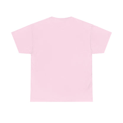 Tackle Football Breast Cancer Awareness Pink Ribbon T-Shirt