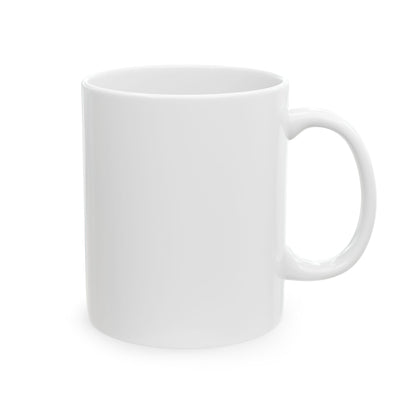 90s Girl Coffee Mug For Women