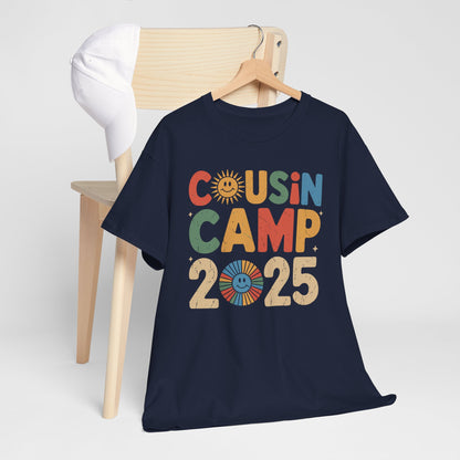 Summer Vacation Family T-Shirt