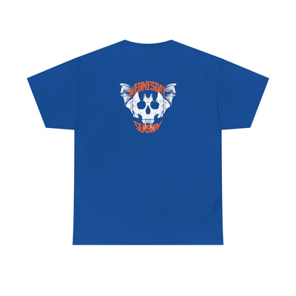 Wednesday Season Vibes Embrace the Midweek Mood T-Shirt