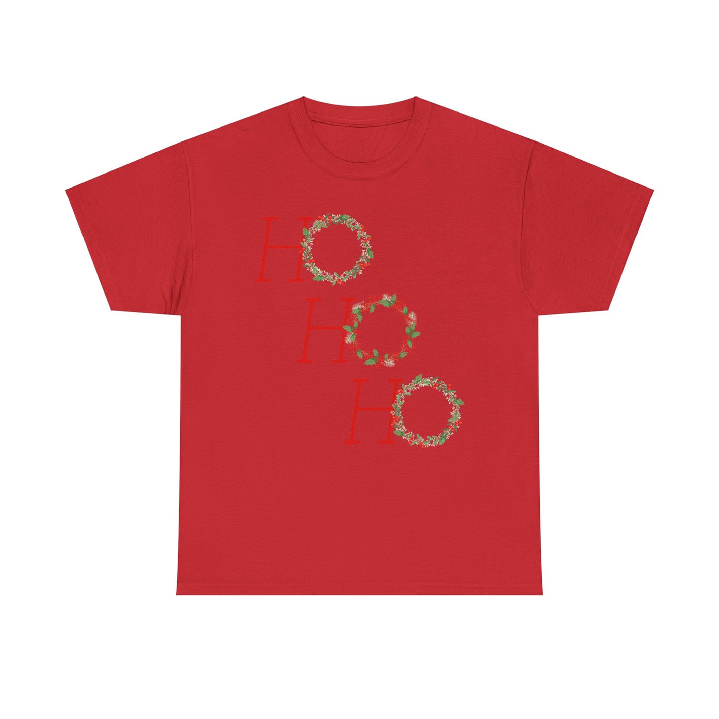 Happy New Year T-Shirt for Men Women