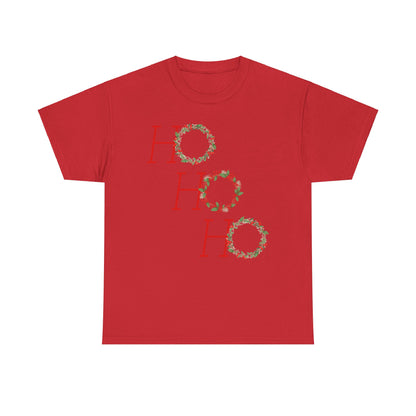 Happy New Year T-Shirt for Men Women