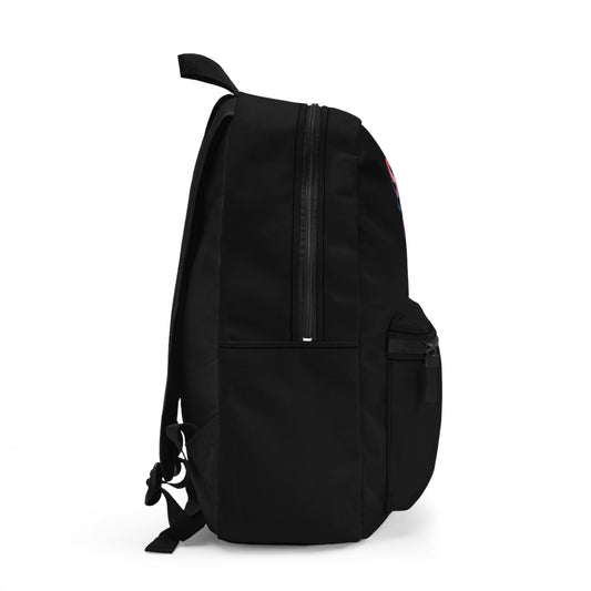 90's Girls Aesthetic Backpack