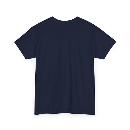 Fueled by Iced Coffee and Anxiety Funny Coffee Lover T-Shirt