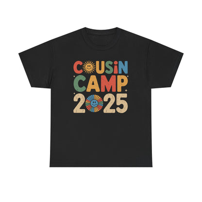 Summer Vacation Family T-Shirt