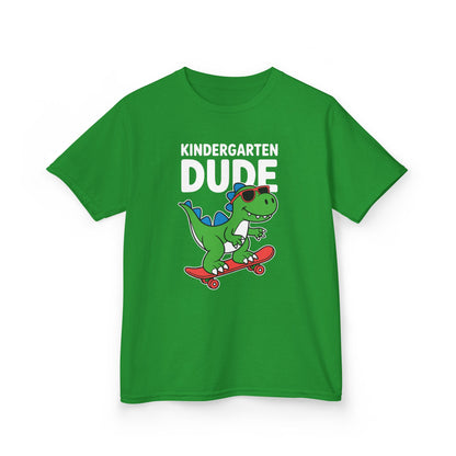 Bruh We Back 5th Grade First Day Of School Back To School T-Shirt
