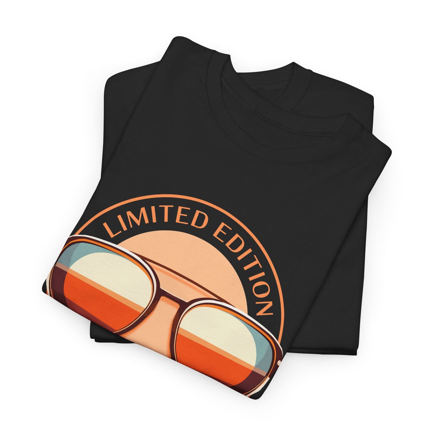 Funny Limited  Edition Eco-Friendly Spooky Tee for Men and Women