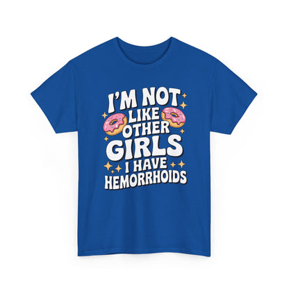 Funny Inappropriate Hilarious Embarrassing Adult Humor T-Shirt