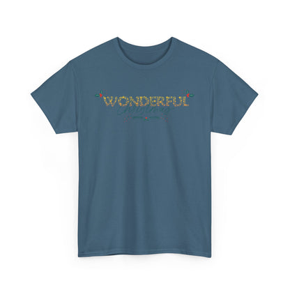 Wonderful Christmas Gift For Men Women