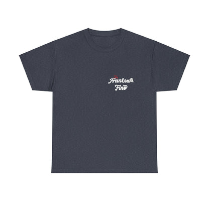 Stay Franken Fine Cute Creepy and Totally Slaying Halloween Style T-Shirt
