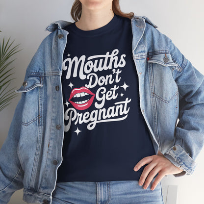 Funny Inappropriate Embarrassing Hilarious Adult Humor T-shirt