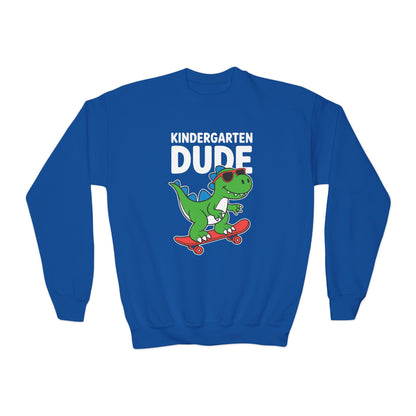 Bruh We Back 5th Grade First Day Of School Back To School Sweatshirt