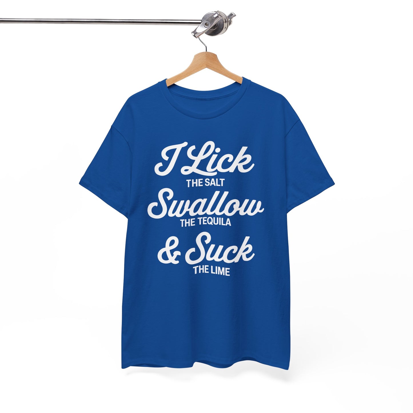 Funny Adult Humor St. Patrick’s Day Drinking T-Shirt for Men & Women