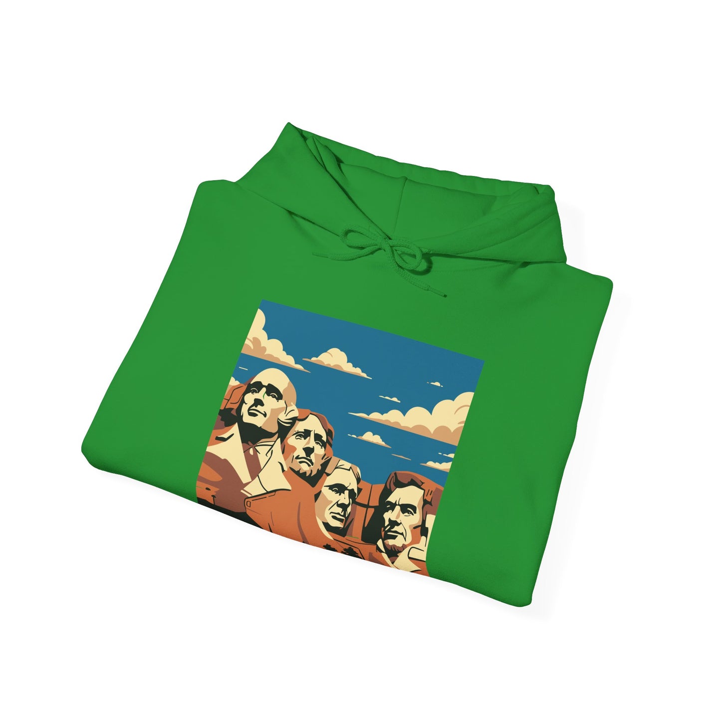 Alex Face Caruso Mount Rushmore Funny Meme Basketball Hoodie