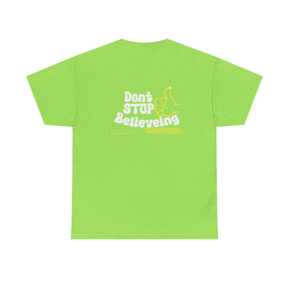Funny Thumbs Up Emoji Graphic T-Shirt Positive Vibes