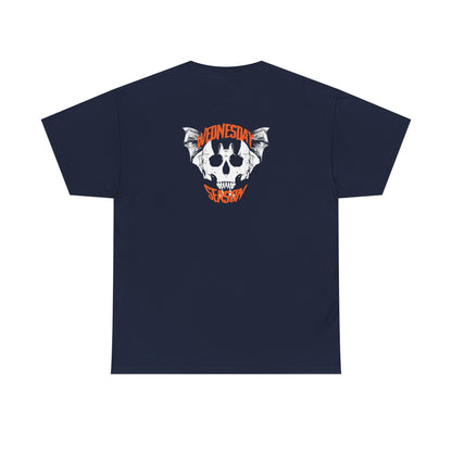 Wednesday Season Vibes Embrace the Midweek Mood T-Shirt
