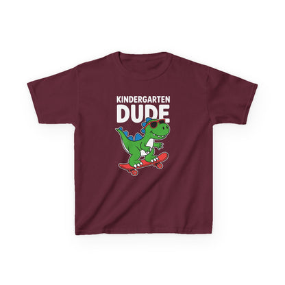 Bruh We Back 5th Grade First Day Of School Back To School T-Shirt