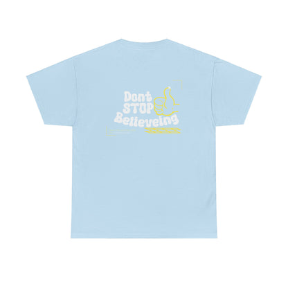 Funny Thumbs Up Emoji Graphic T-Shirt Positive Vibes
