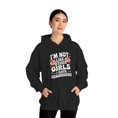 Funny Inappropriate Hilarious Embarrassing Adult Humor Hoodie