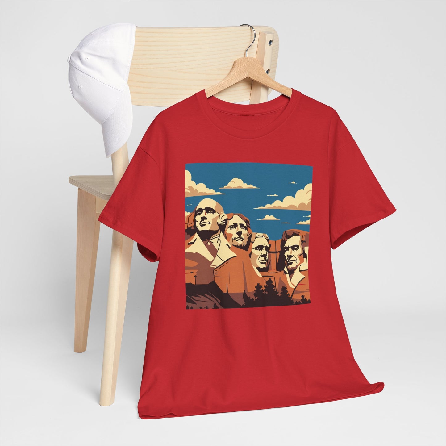 Alex Face Caruso Mount Rushmore Funny Meme Basketball T-Shirt