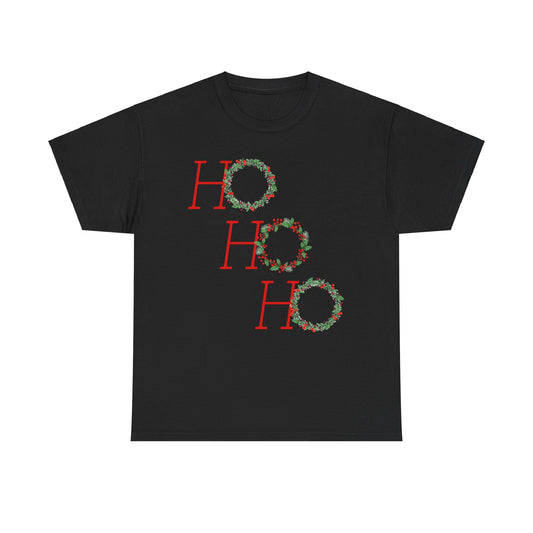 Happy New Year T-Shirt for Men Women