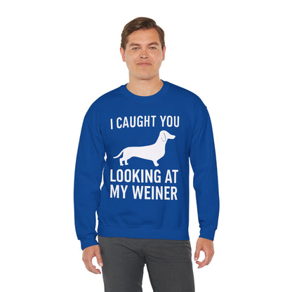 Wiener Dog T Shirt Dachshunds Weiners Hounds Pet Men Women Sweatshirt