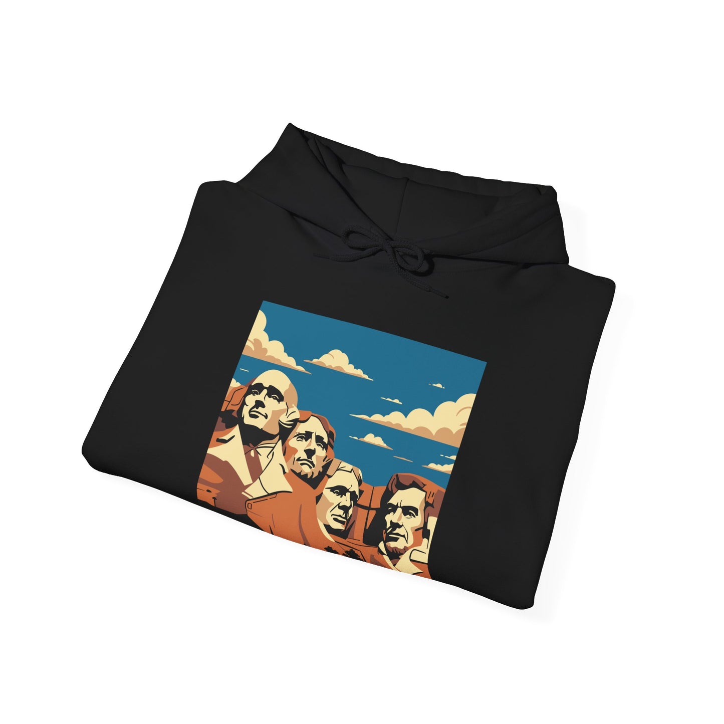 Alex Face Caruso Mount Rushmore Funny Meme Basketball Hoodie