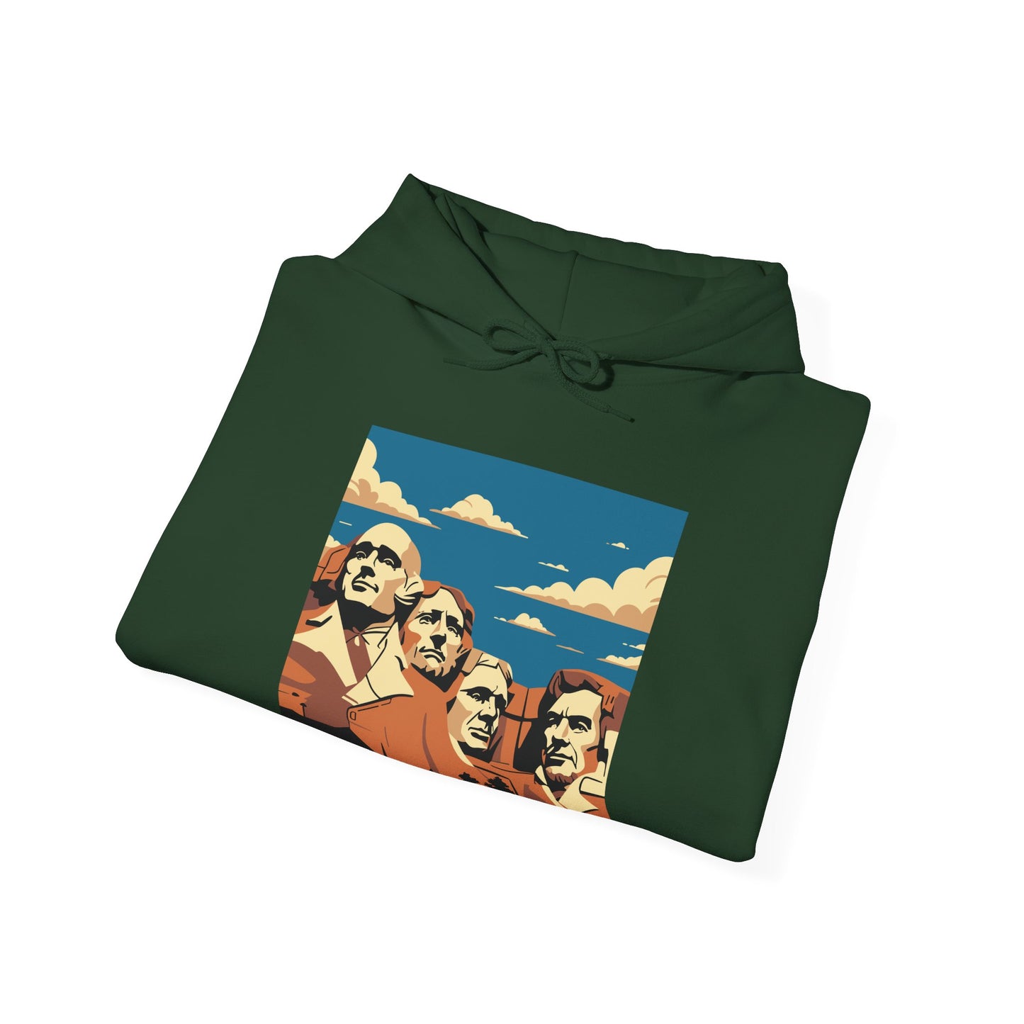 Alex Face Caruso Mount Rushmore Funny Meme Basketball Hoodie