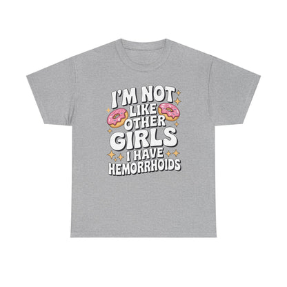 Funny Inappropriate Hilarious Embarrassing Adult Humor T-Shirt