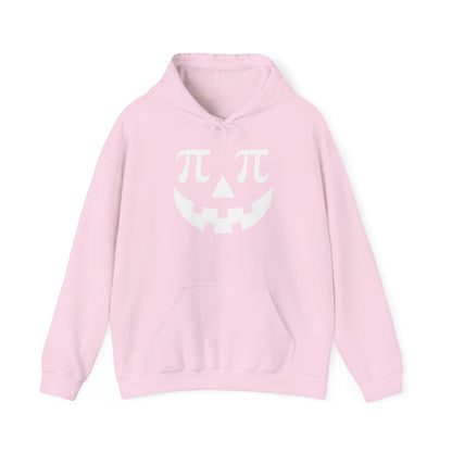 Pumpkin Pi Pie Hoodie, Punny Halloween Costume, Math Pun Hoodie