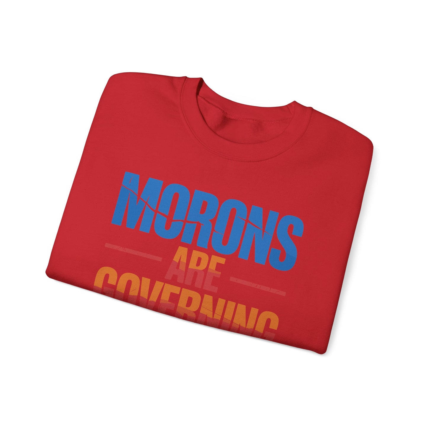 Trump 2025 Sweatshirt