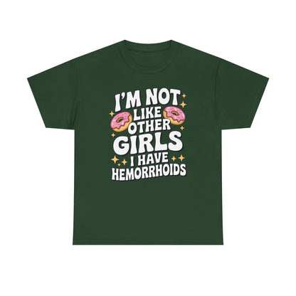 Funny Inappropriate Hilarious Embarrassing Adult Humor T-Shirt