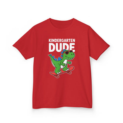 Bruh We Back 5th Grade First Day Of School Back To School T-Shirt