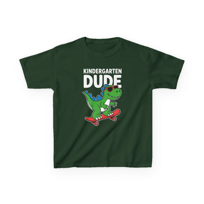 Bruh We Back 5th Grade First Day Of School Back To School T-Shirt