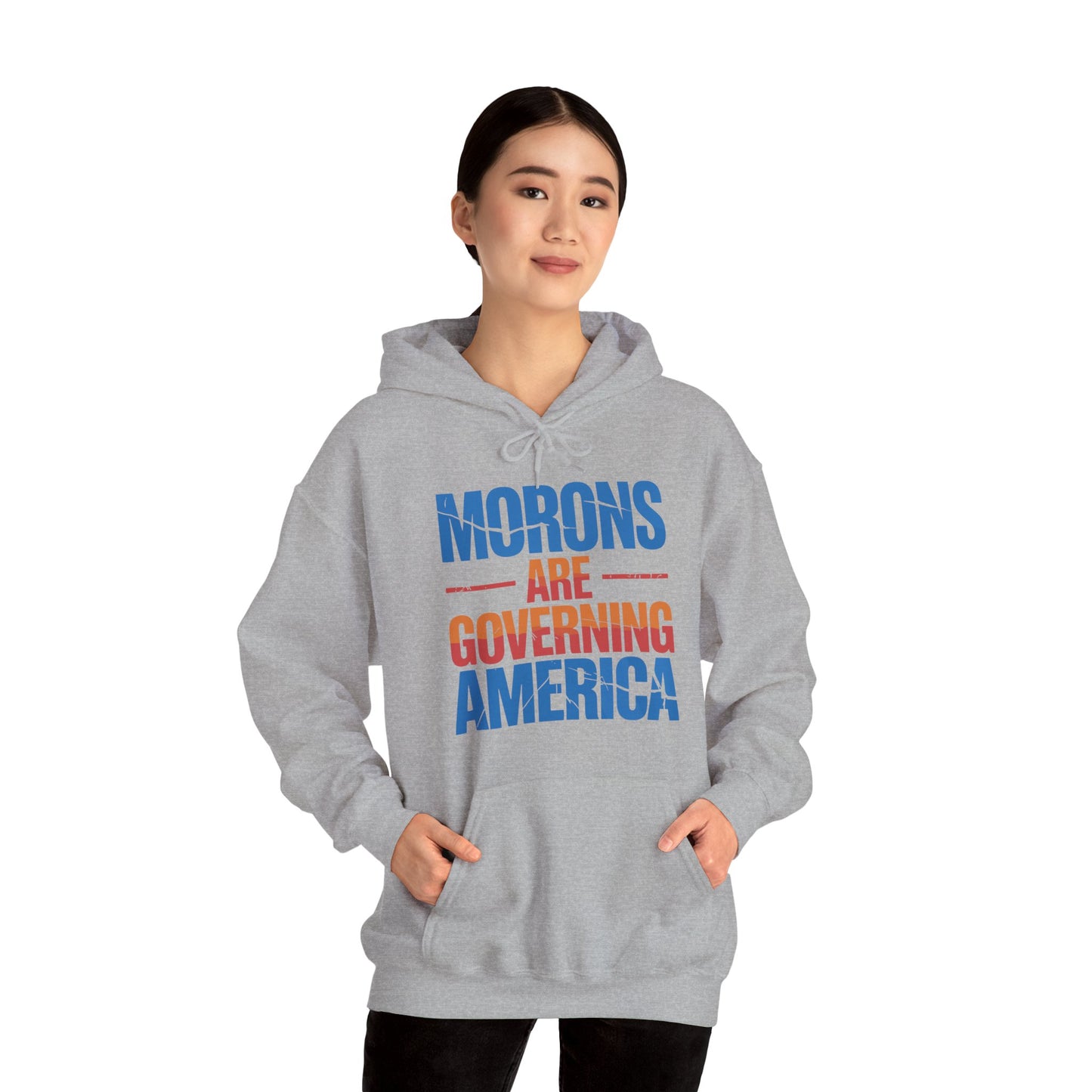 Trump 2025 Hoodie