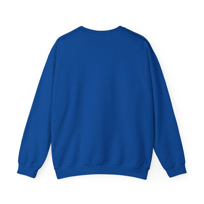 America Eagle Land of the Free Because of the Brave Sweatshirt