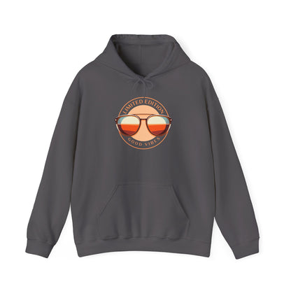 Good Vibes Limited Edition 2025 Hoodie