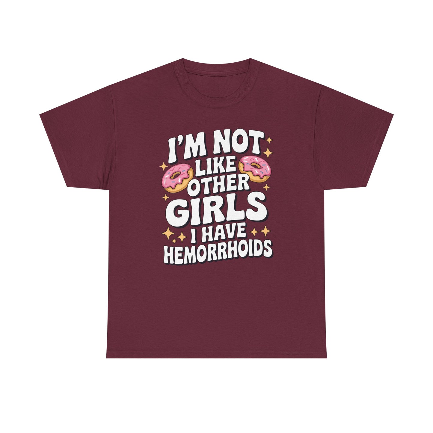 Funny Inappropriate Hilarious Embarrassing Adult Humor T-Shirt